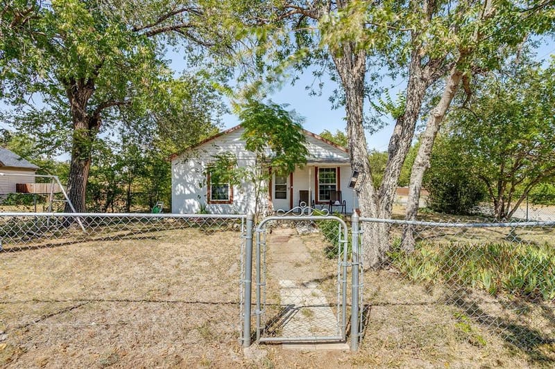 3300 31st Street, Fort Worth TX 76106 - Photo 31