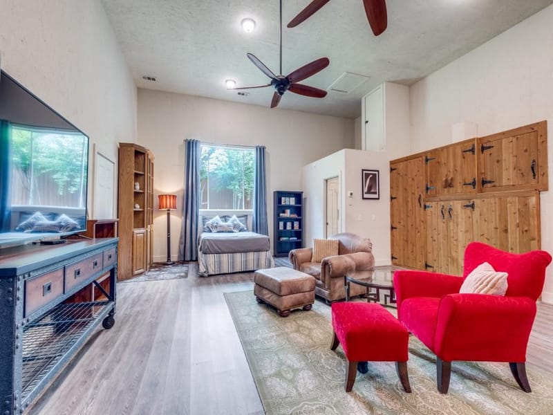 100 Bentwood Court, Denton TX 76210 - Photo 36