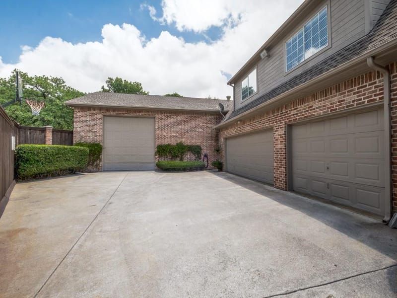 100 Bentwood Court, Denton TX 76210 - Photo 34
