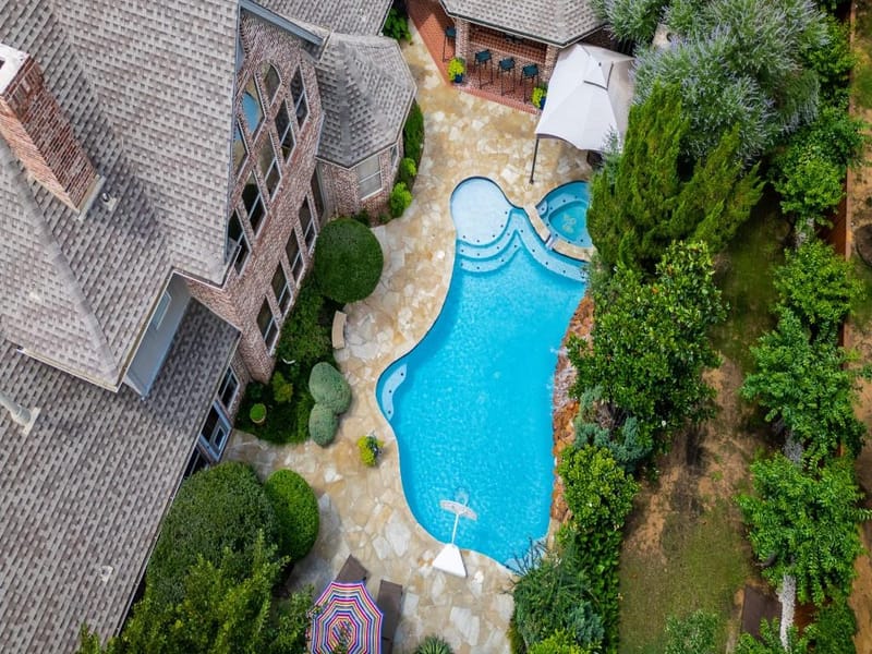 100 Bentwood Court, Denton TX 76210 - Photo 38