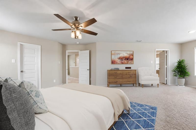 925 Billups Drive, Van Alstyne TX 75495 - Photo 10