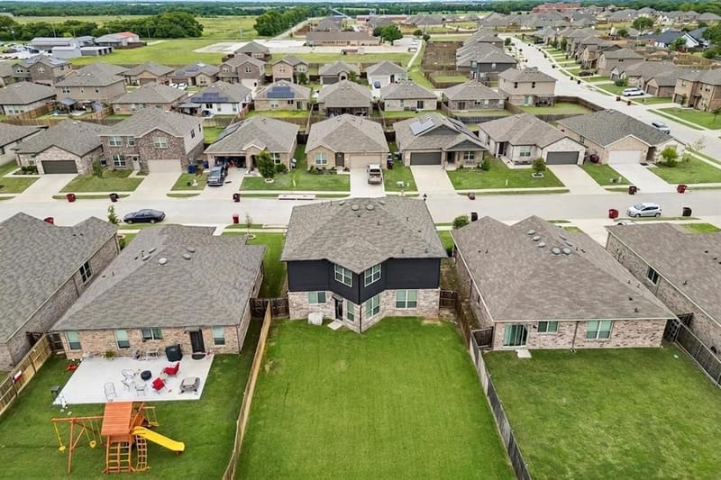 925 Billups Drive, Van Alstyne TX 75495 - Photo 21