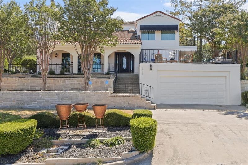 3405 Waterview Trail, Rockwall TX 75087