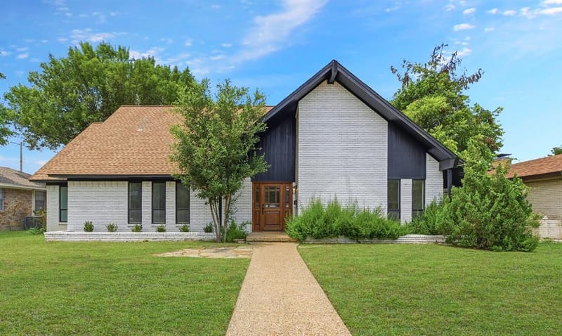 11022 Ferndale, Dallas TX 75238