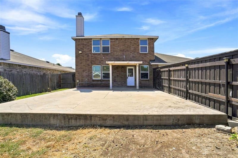 1027 Graystone Drive, Lancaster TX 75134 - Photo 25