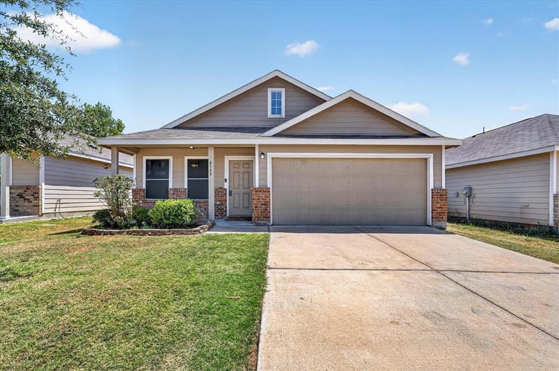 4140 Renee Drive, Dallas TX 75227