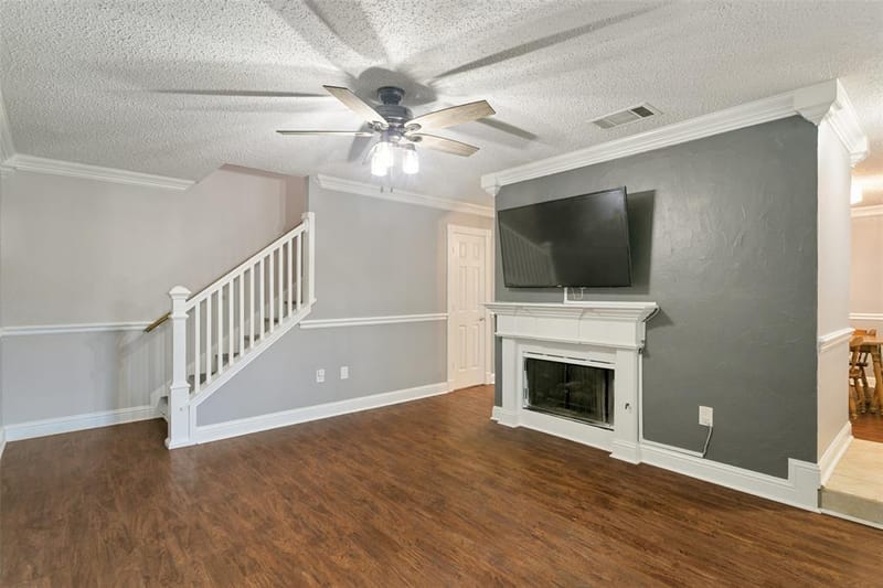 1754 Circle Creek Drive, Lewisville TX 75067 - Photo 6