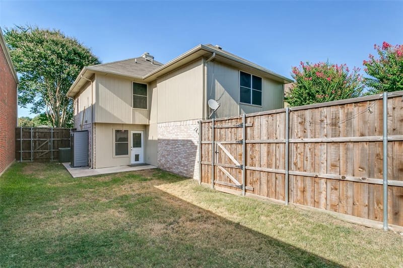 1754 Circle Creek Drive, Lewisville TX 75067 - Photo 26