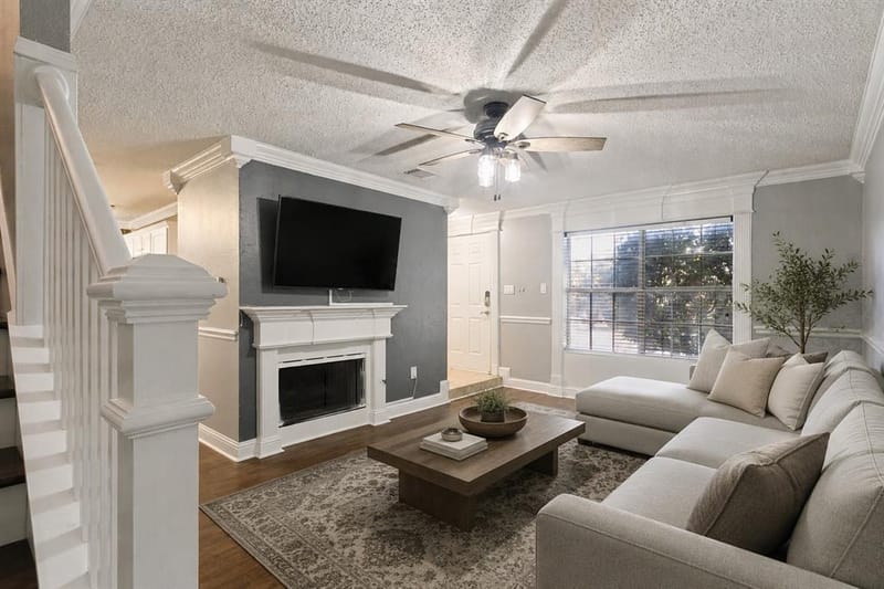 1754 Circle Creek Drive, Lewisville TX 75067