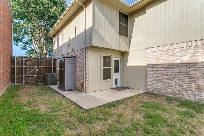 1754 Circle Creek Drive, Lewisville TX 75067 - Photo 24