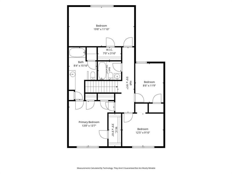 1754 Circle Creek Drive, Lewisville TX 75067 - Photo 29