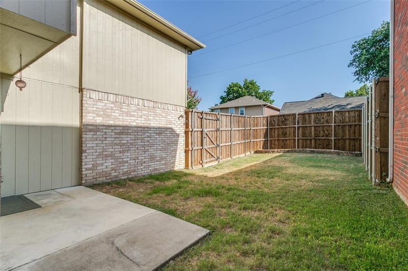 1754 Circle Creek Drive, Lewisville TX 75067 - Photo 25
