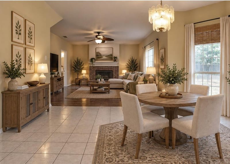 4426 Harpers Ferry Drive, Grand Prairie TX 75052 - Photo 3