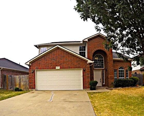 4426 Harpers Ferry Drive, Grand Prairie TX 75052