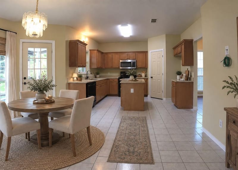 4426 Harpers Ferry Drive, Grand Prairie TX 75052 - Photo 4