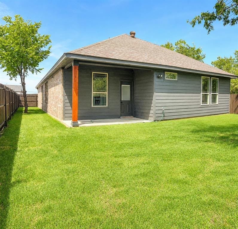 5408 David Strickland Road, Fort Worth TX 76119 - Photo 23