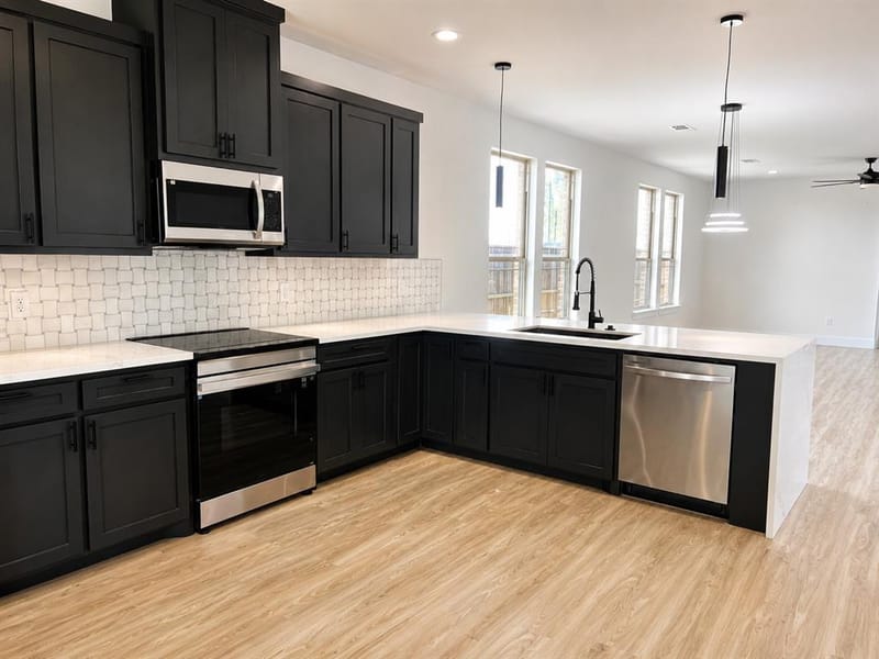 5408 David Strickland Road, Fort Worth TX 76119 - Photo 6