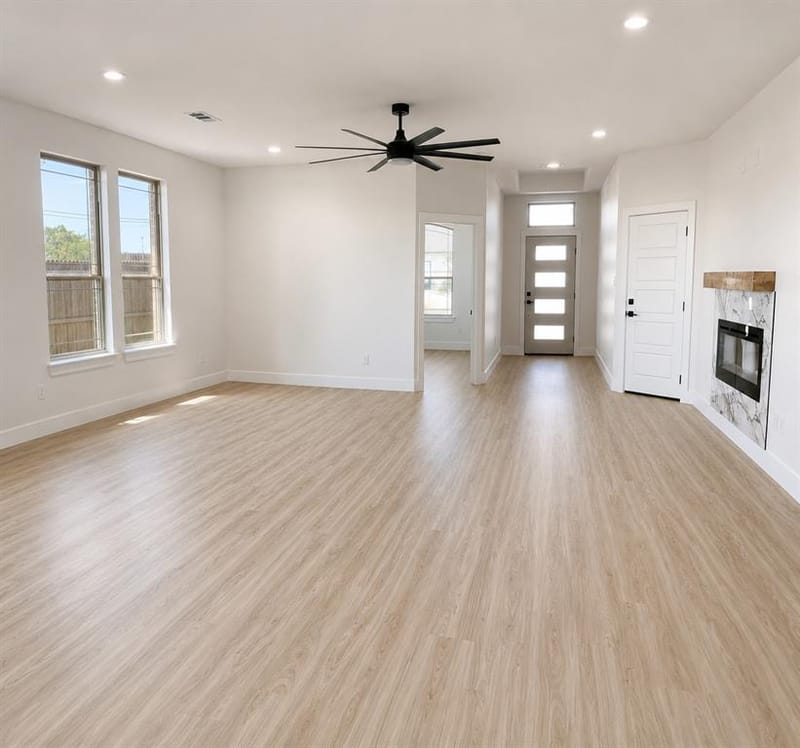 5408 David Strickland Road, Fort Worth TX 76119 - Photo 8