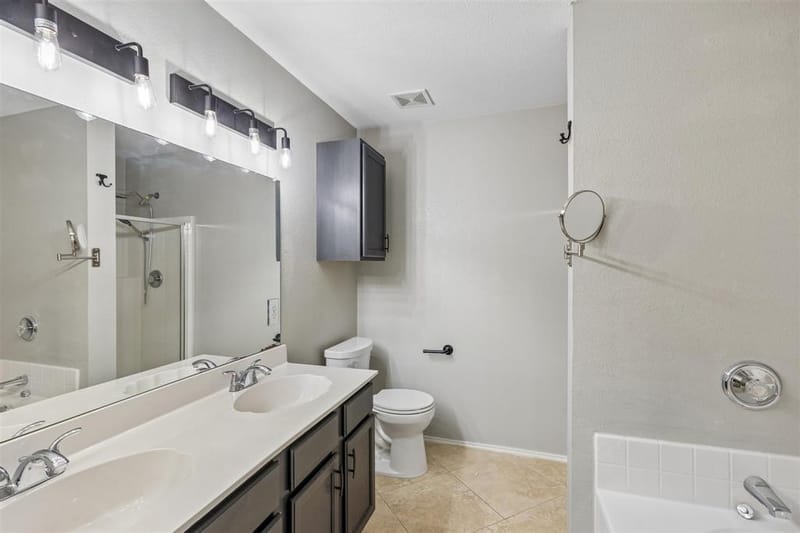 2333 Bradford Pear Drive, Little Elm TX 75068 - Photo 9
