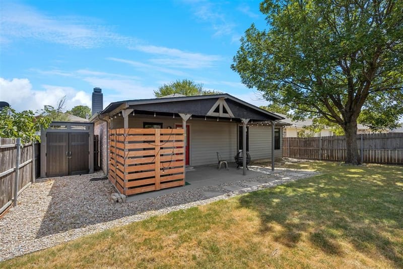 2333 Bradford Pear Drive, Little Elm TX 75068 - Photo 15