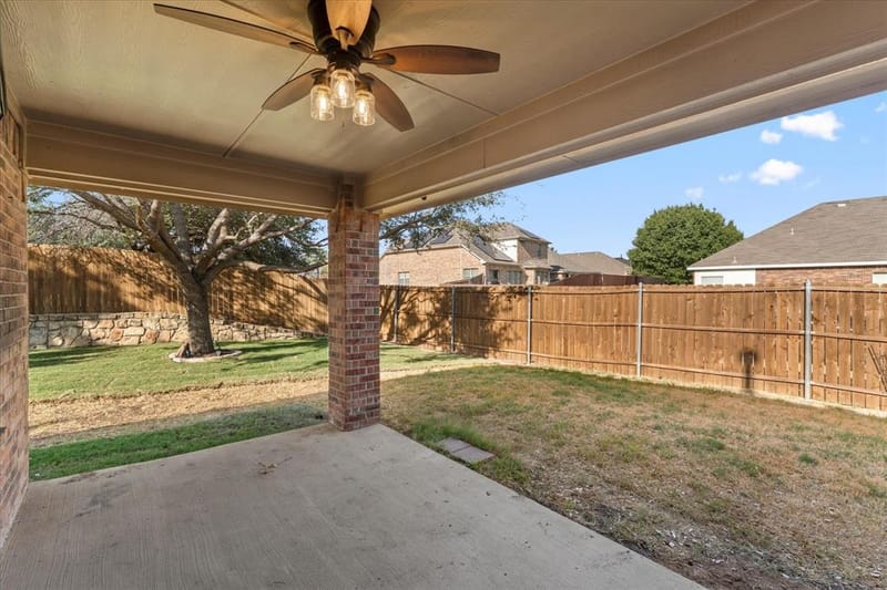 2037 Michelle Creek Drive, Little Elm TX 75068 - Photo 27