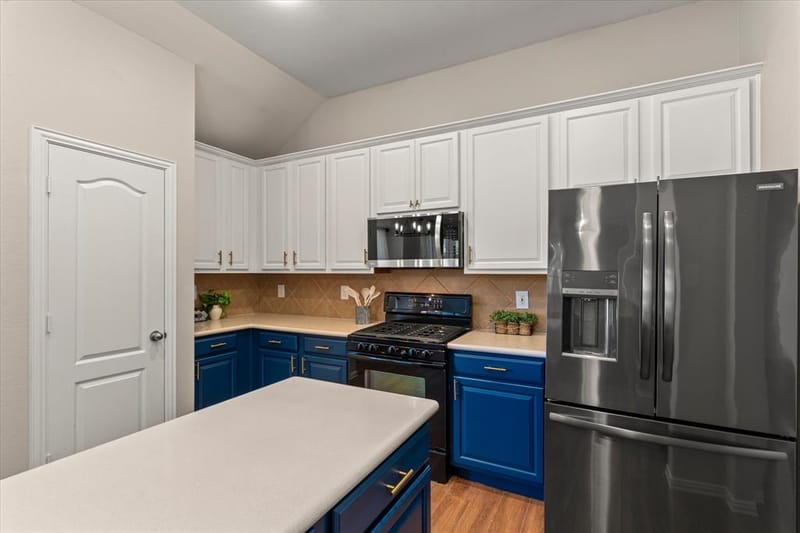 2037 Michelle Creek Drive, Little Elm TX 75068 - Photo 12