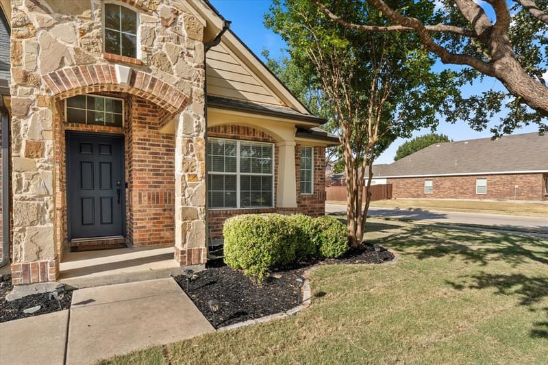 2037 Michelle Creek Drive, Little Elm TX 75068 - Photo 3