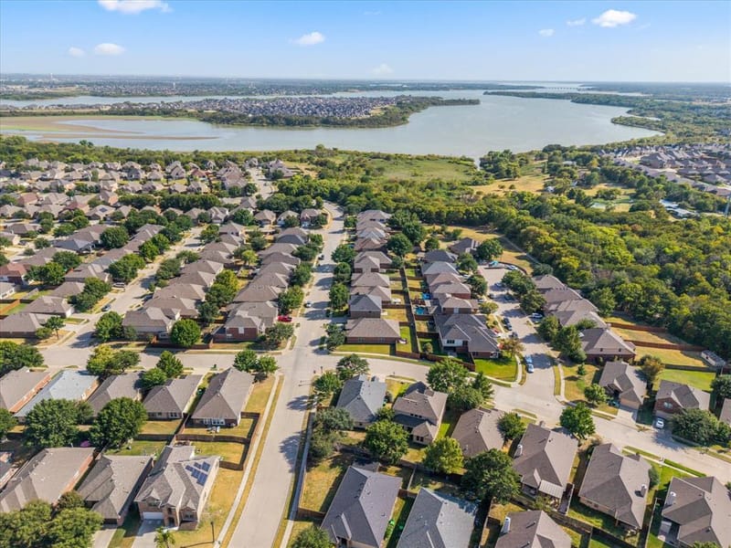 2037 Michelle Creek Drive, Little Elm TX 75068 - Photo 36