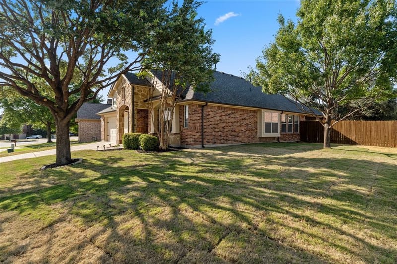 2037 Michelle Creek Drive, Little Elm TX 75068 - Photo 32