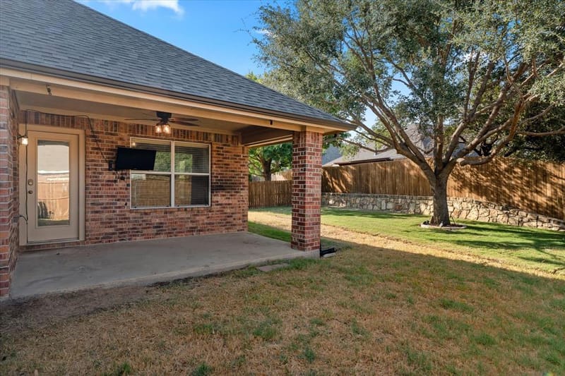 2037 Michelle Creek Drive, Little Elm TX 75068 - Photo 28