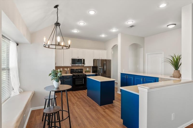 2037 Michelle Creek Drive, Little Elm TX 75068 - Photo 9