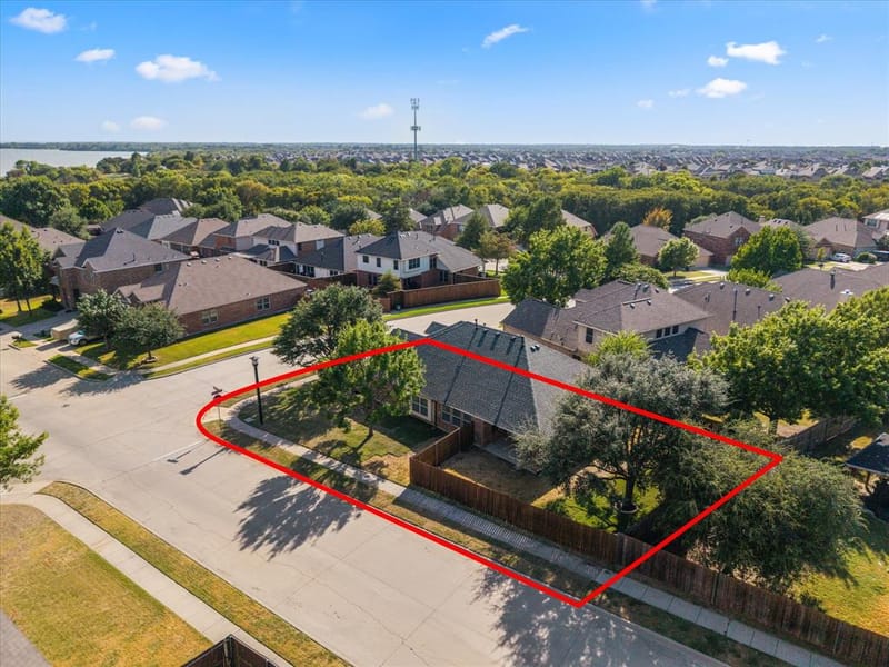 2037 Michelle Creek Drive, Little Elm TX 75068 - Photo 34