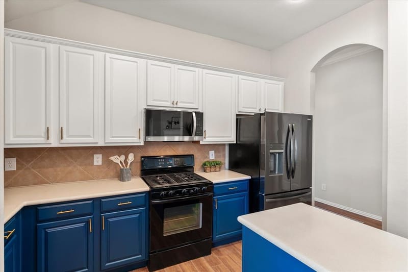 2037 Michelle Creek Drive, Little Elm TX 75068 - Photo 10