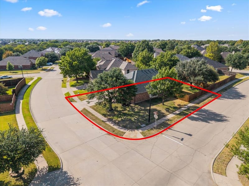 2037 Michelle Creek Drive, Little Elm TX 75068 - Photo 33