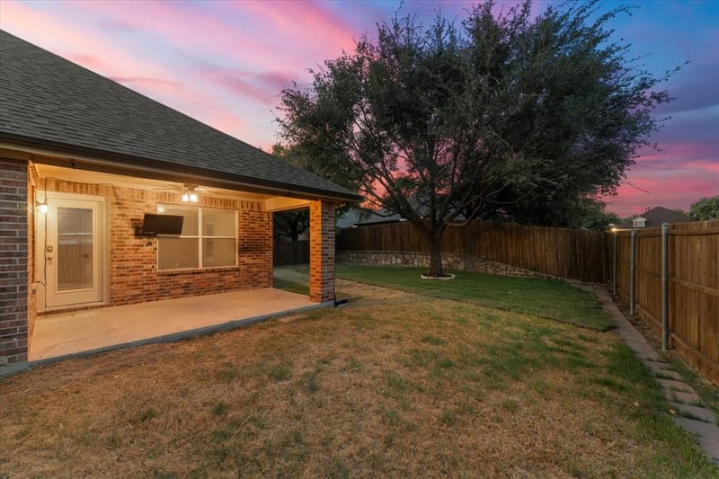 2037 Michelle Creek Drive, Little Elm TX 75068 - Photo 29