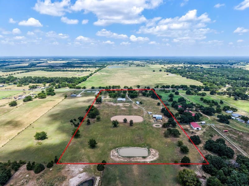 3503 State Highway 276, Emory TX 75440 - Photo 27