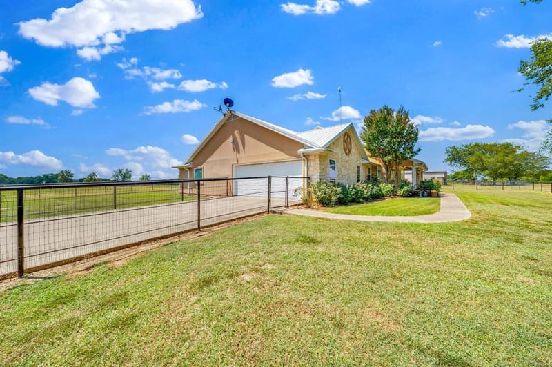 3503 State Highway 276, Emory TX 75440 - Photo 17