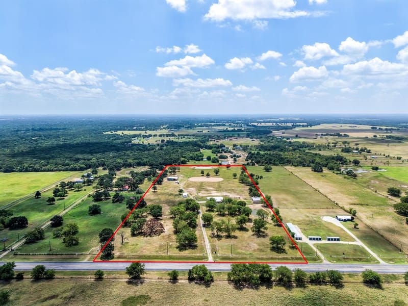 3503 State Highway 276, Emory TX 75440 - Photo 26
