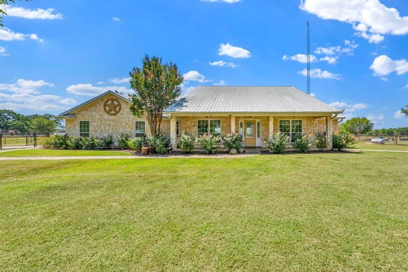 3503 State Highway 276, Emory TX 75440