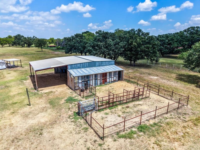 3503 State Highway 276, Emory TX 75440 - Photo 30