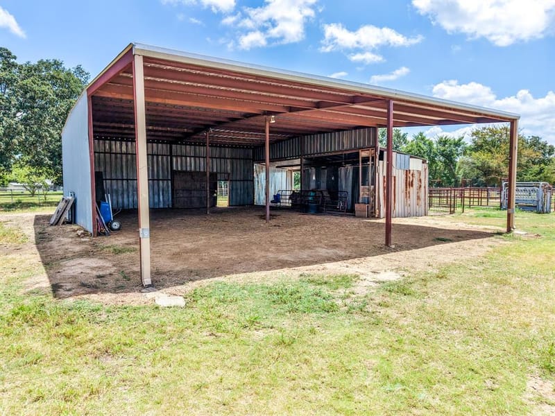 3503 State Highway 276, Emory TX 75440 - Photo 33