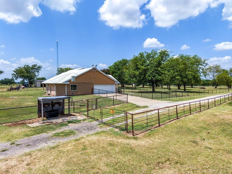 3503 State Highway 276, Emory TX 75440 - Photo 37