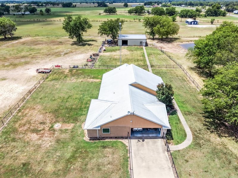 3503 State Highway 276, Emory TX 75440 - Photo 40