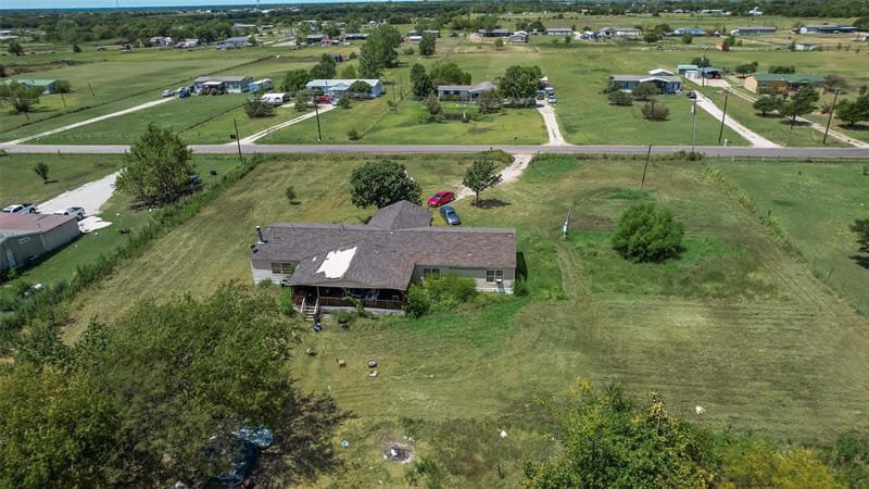 8910 County Road 3602, Quinlan TX 75474 - Photo 11