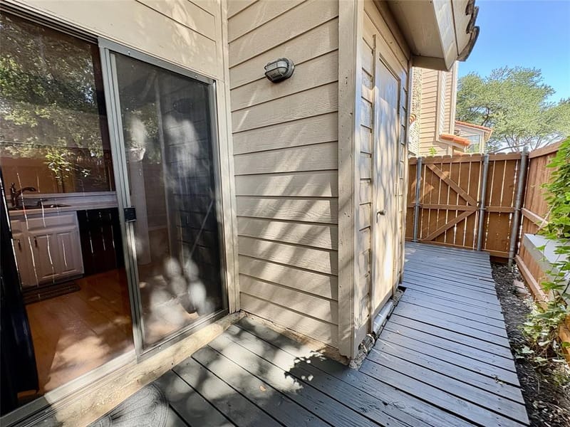 891 Dublin Drive # 2, Richardson TX 75080 - Photo 17