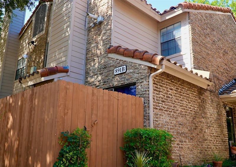 891 Dublin Drive # 2, Richardson TX 75080