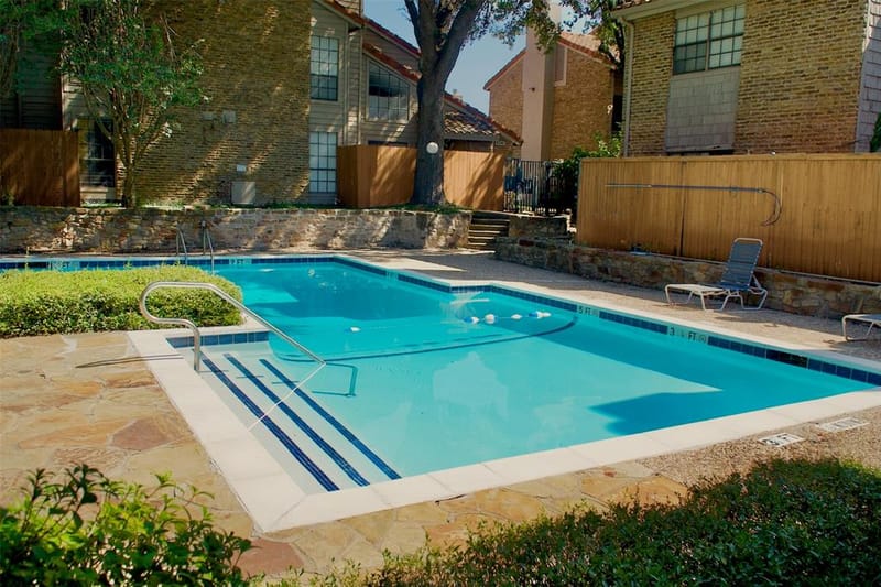 891 Dublin Drive # 2, Richardson TX 75080 - Photo 20