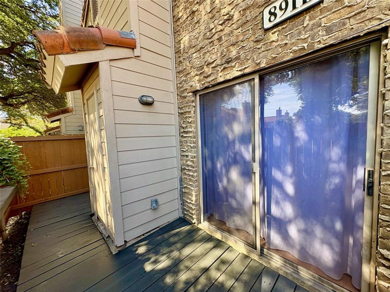 891 Dublin Drive # 2, Richardson TX 75080 - Photo 18