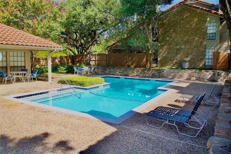 891 Dublin Drive # 2, Richardson TX 75080 - Photo 19