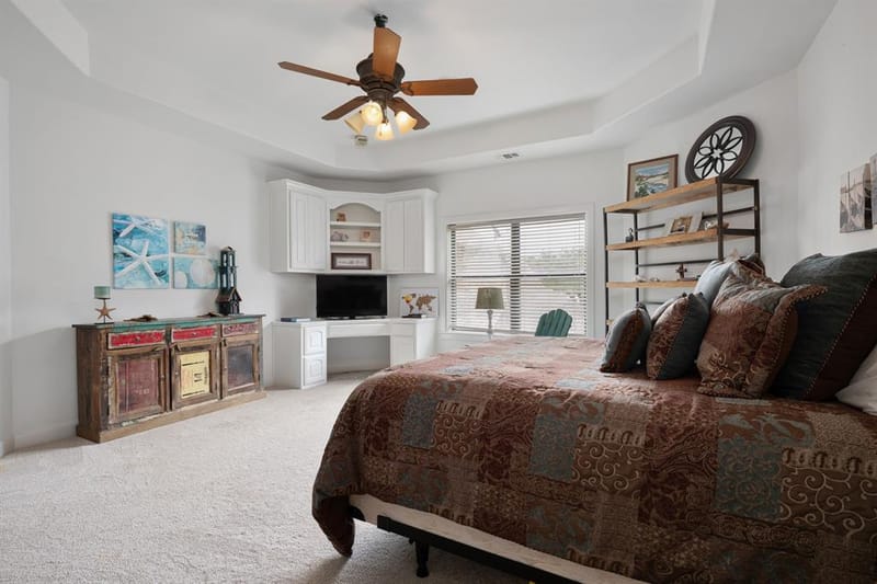 1491 E Hickory Hill Road, Argyle TX 76226 - Photo 28